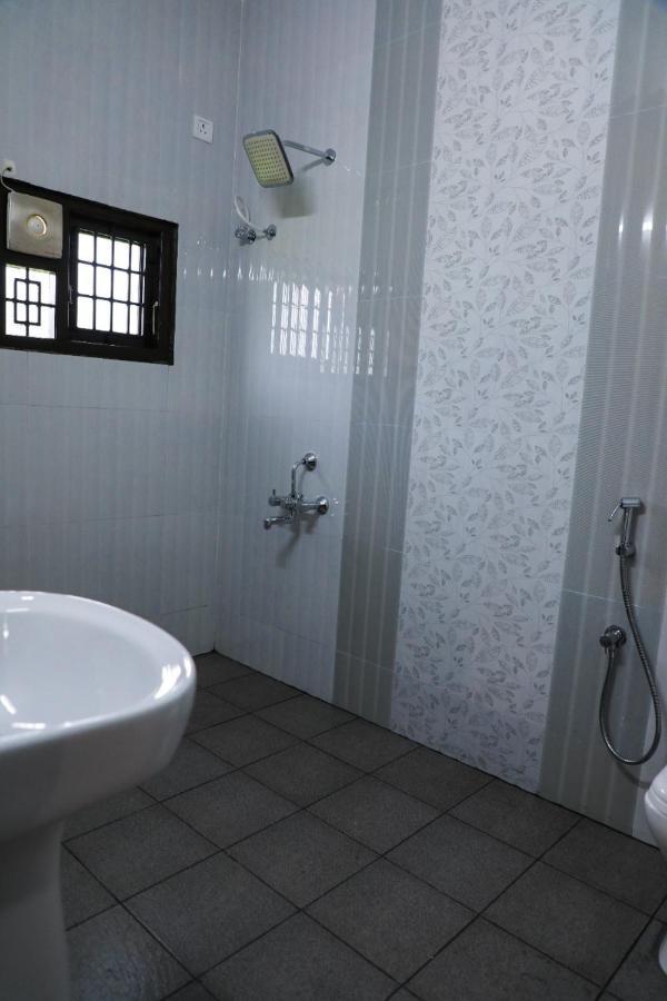 Castle Home Stays Udupi Exterior foto